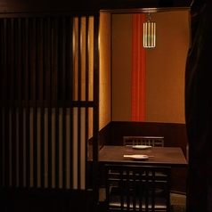 くいもの屋 わん 葛西店の雰囲気1