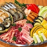 天神ど真ん中BBQのおすすめポイント2
