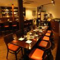 創作いたりあん酒場 かまくら屋 船橋店の雰囲気1