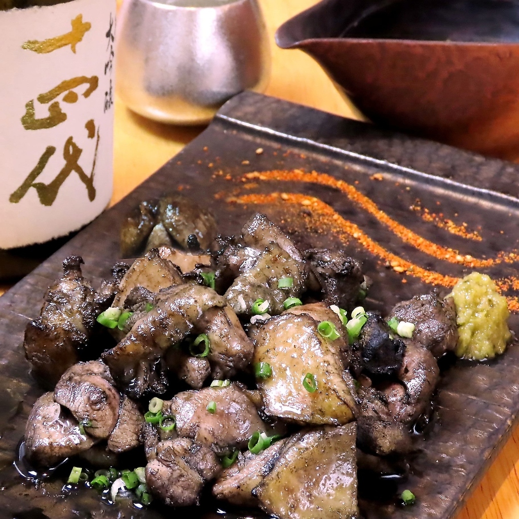 個室居酒屋Ginの写真ギャラリー