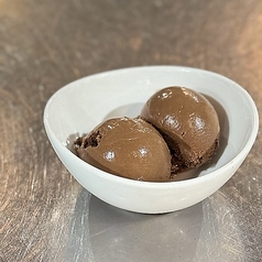 アイス各種 &nbsp;&nbsp;