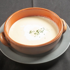 コーンポタージュ