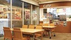 加茂食堂の写真