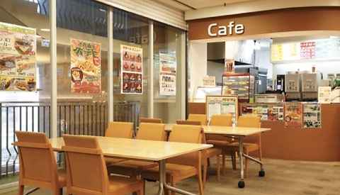 加茂食堂の写真