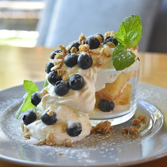 季節のショートケーキ