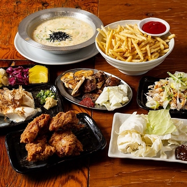 とりいちず 横浜西口北幸店のおすすめ料理1