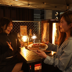 エフブンノイチ ユラギ 1 f YURAGI 大名の特集写真