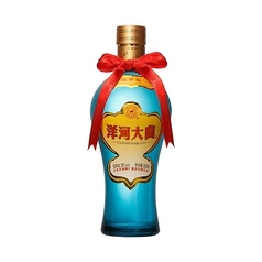 洋河大曲 新天藍 50ml