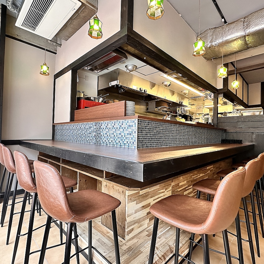 イタリアン酒場 HARUTA ハルタ ひばりヶ丘店の写真ギャラリー