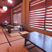 酒処 一心の雰囲気3