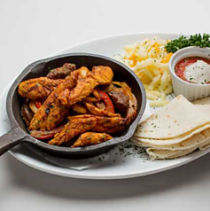 ファヒータ（チキン）