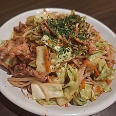 焼きそば