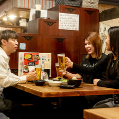 村木屋 横浜本店特集写真1