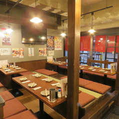 水道橋大衆酒場合掌の特集写真