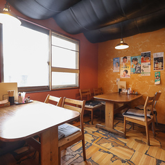 元祖中国風居酒屋へんみの特集写真