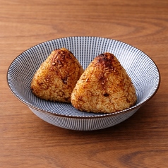 穴子焼きおにぎり 1個