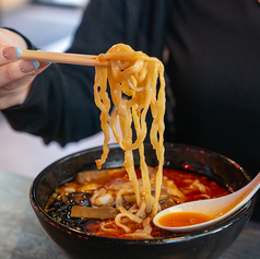 辣辣麺飯 潤のおすすめ料理2