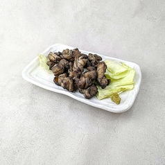 モモクロ焼き