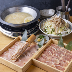 野乃鳥 なんば堂のおすすめ料理1