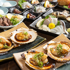 大衆炉端 田仲のおすすめ料理1
