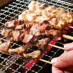 焼肉 ミートパンチ 立川の特集写真