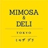 MIMOSA&DELI ミモザデリのロゴ