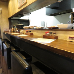 小料理屋 旭の雰囲気3