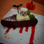 季節に合わせた、デザートもご用意しております♪