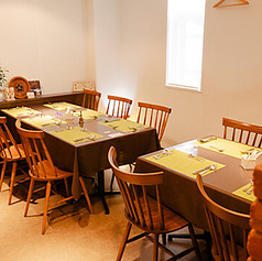 BALInese Restaurant BUNGA LOTUS バリニーズレストラン ブンガロータスの雰囲気2