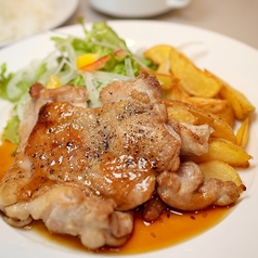 chiru dining チル ダイニングの特集写真