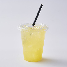 シークワーサージュース