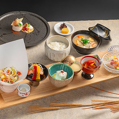 日本食 雅庭のおすすめランチ2