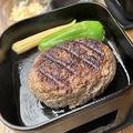 ニューばーぐはうすの雰囲気1