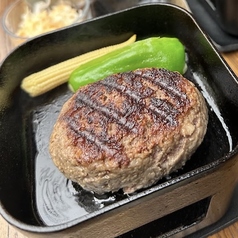 ニューばーぐはうすの雰囲気1