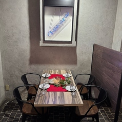 居酒屋 チュマル 広島並木通り店の特集写真