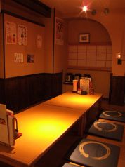 居酒屋 鳥太郎 手稲店の雰囲気3