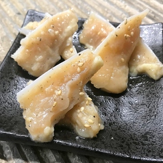 ヤゲン（鶏の骨付き軟骨）