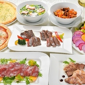 スープパスタ専門店 セモリナ東京オリーブ 富里店のおすすめ料理2