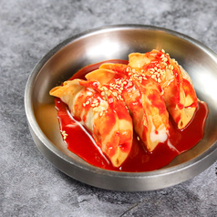 ビビムマンドゥ