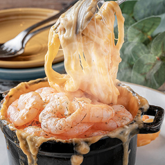 good spoon Handmade Cheese & Pizzeria ルミネ新宿店の写真2