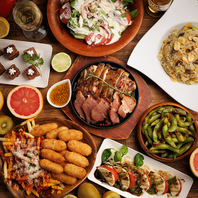 都会の真ん中で手ぶらでバーベキューを楽しみましょう♪