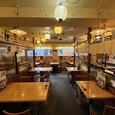 それゆけ!鶏ヤロー! 武蔵境店の雰囲気3