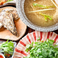 厳選した北海道の食材