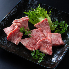 黒毛和牛ヒレ