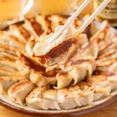 北のホームラン餃子酒場 北海道フライヤーズ 札幌駅前店の特集写真