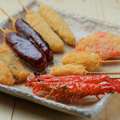 やいてこちゃん 鶴見店のおすすめ料理3