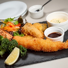 chiru dining チル ダイニングの特集写真