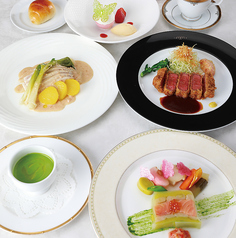 東洋軒 本店のコース写真