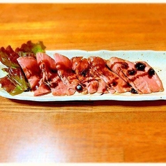 【推し】自家製 ローストポーク