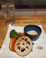 ちょい飲みセット